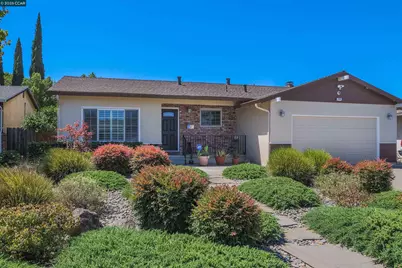 1540 Sandy Way, Antioch, CA 94509 - Photo 1