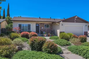 1540 Sandy Way, Antioch, CA 94509 - Photo 1