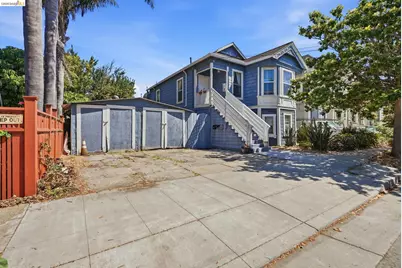 1072 56th St, Oakland, CA 94608 - Photo 3