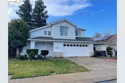2234 Prestwick Street, Stockton, CA 95206 - Photo 3