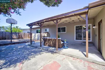 4352 Cheltenham Ct, Concord, CA 94521 - Photo 27