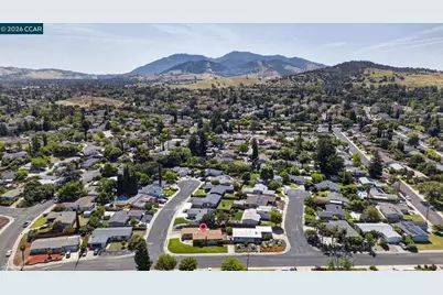 4352 Cheltenham Ct, Concord, CA 94521 - Photo 33