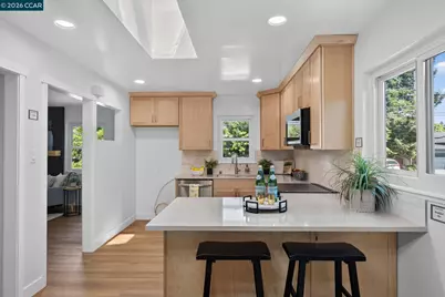 4352 Cheltenham Ct, Concord, CA 94521 - Photo 5