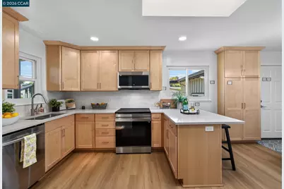 4352 Cheltenham Ct, Concord, CA 94521 - Photo 11