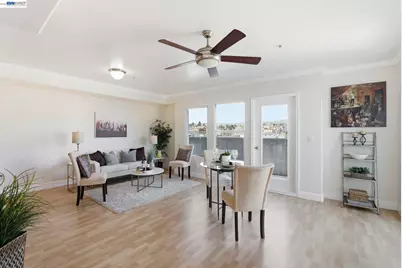 1515 14th Ave #403, Oakland, CA 94606 - Photo 1