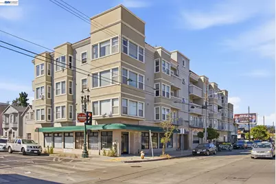 1515 14th Ave #403, Oakland, CA 94606 - Photo 19