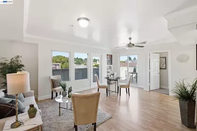 1515 14th Ave #403, Oakland, CA 94606 - Photo 3