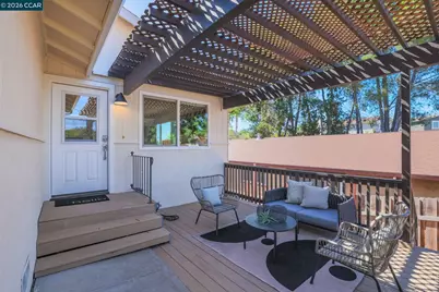 854 Shell Ave, Martinez, CA 94553 - Photo 3
