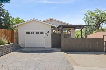 854 Shell Ave, Martinez, CA 94553 - Photo 1