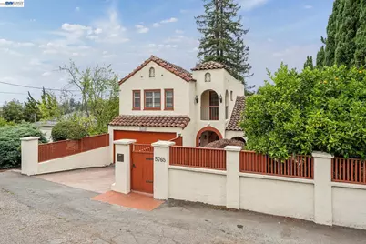 5765 Colton Blvd, Oakland, CA 94611 - Photo 3
