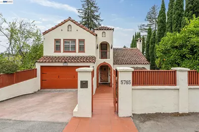 5765 Colton Blvd, Oakland, CA 94611 - Photo 1
