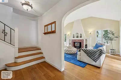 5765 Colton Blvd, Oakland, CA 94611 - Photo 11