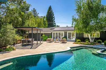 3151 Sandalwood Ct, Lafayette, CA 94549 - Photo 37