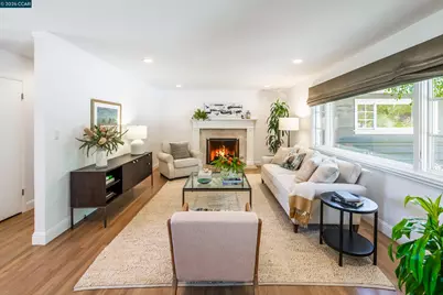 3151 Sandalwood Ct, Lafayette, CA 94549 - Photo 7