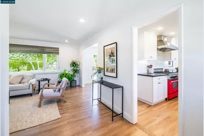 3151 Sandalwood Ct, Lafayette, CA 94549 - Photo 5