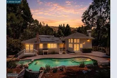 26929 Palomares Rd, Castro Valley, CA 94552 - Photo 5