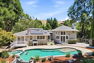 26929 Palomares Rd, Castro Valley, CA 94552 - Photo 1