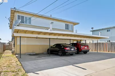 417 25th St, Richmond, CA 94804 - Photo 3