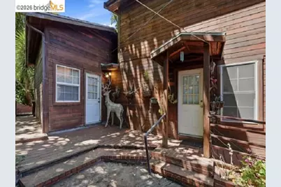 4105 Gregory St, Oakland, CA 94619 - Photo 1