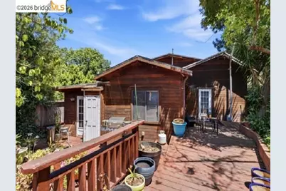 4105 Gregory St, Oakland, CA 94619 - Photo 37