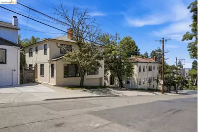2522 Hilgard Ave, Berkeley, CA 94709 - Photo 9