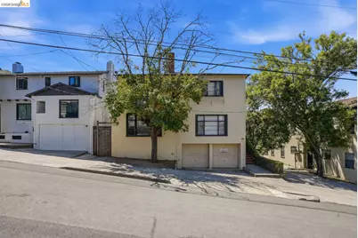 2522 Hilgard Ave, Berkeley, CA 94709 - Photo 7