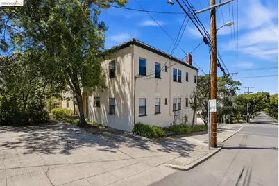 2522 Hilgard Ave, Berkeley, CA 94709 - Photo 5