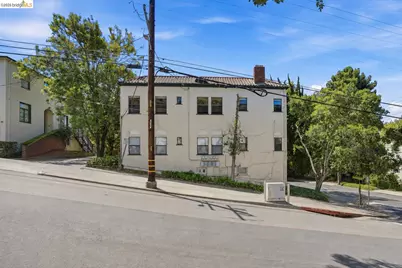 2522 Hilgard Ave, Berkeley, CA 94709 - Photo 5