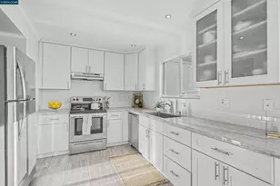 3370 Northwood Dr., Concord, CA 94520 - Photo 9