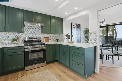 557 Monarch Ridge Dr, Walnut Creek, CA 94597 - Photo 15