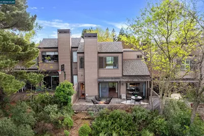 557 Monarch Ridge Dr, Walnut Creek, CA 94597 - Photo 21