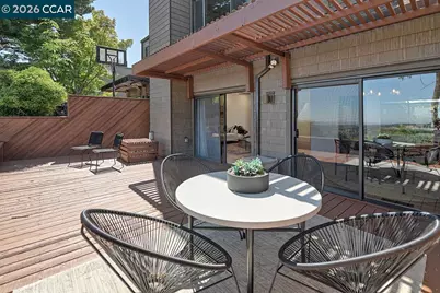 557 Monarch Ridge Dr, Walnut Creek, CA 94597 - Photo 23