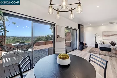 557 Monarch Ridge Dr, Walnut Creek, CA 94597 - Photo 17
