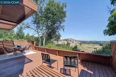 557 Monarch Ridge Dr, Walnut Creek, CA 94597 - Photo 19