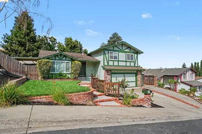 2326 Peachtree Cir, Antioch, CA 94509 - Photo 3
