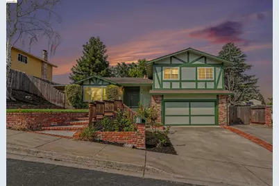 2326 Peachtree Cir, Antioch, CA 94509 - Photo 1