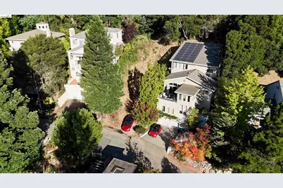 6951 Charing Cross Rd, Berkeley, CA 94705 - Photo 13