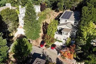 6951 Charing Cross Rd, Berkeley, CA 94705 - Photo 13