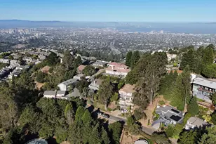 6951 Charing Cross Rd, Berkeley, CA 94705 - Photo 9