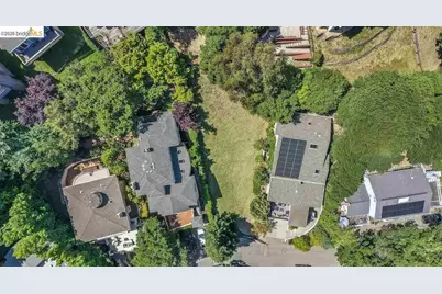 6951 Charing Cross Rd, Berkeley, CA 94705 - Photo 3