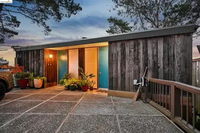 103 Marion Ave, Sausalito, CA 94965 - Photo 3