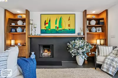 103 Marion Ave, Sausalito, CA 94965 - Photo 15