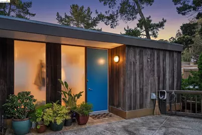 103 Marion Ave, Sausalito, CA 94965 - Photo 41
