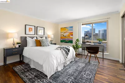 77 Fairmount Avenue #302, Oakland, CA 94611 - Photo 21