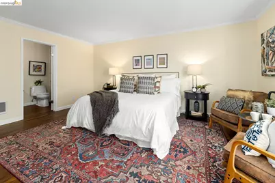 77 Fairmount Avenue #302, Oakland, CA 94611 - Photo 17