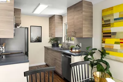 77 Fairmount Avenue #302, Oakland, CA 94611 - Photo 7