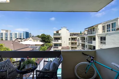 77 Fairmount Avenue #302, Oakland, CA 94611 - Photo 13
