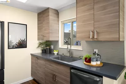 77 Fairmount Avenue #302, Oakland, CA 94611 - Photo 9
