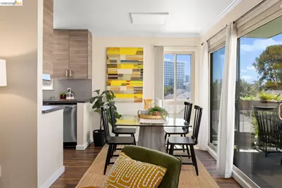77 Fairmount Avenue #302, Oakland, CA 94611 - Photo 5