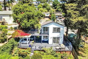 7907 Michigan Ave, Oakland, CA 94605 - Photo 1